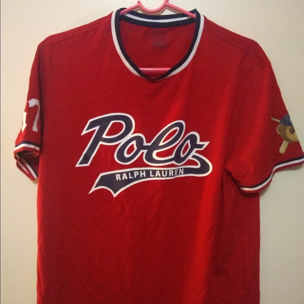 Polo T-shirt